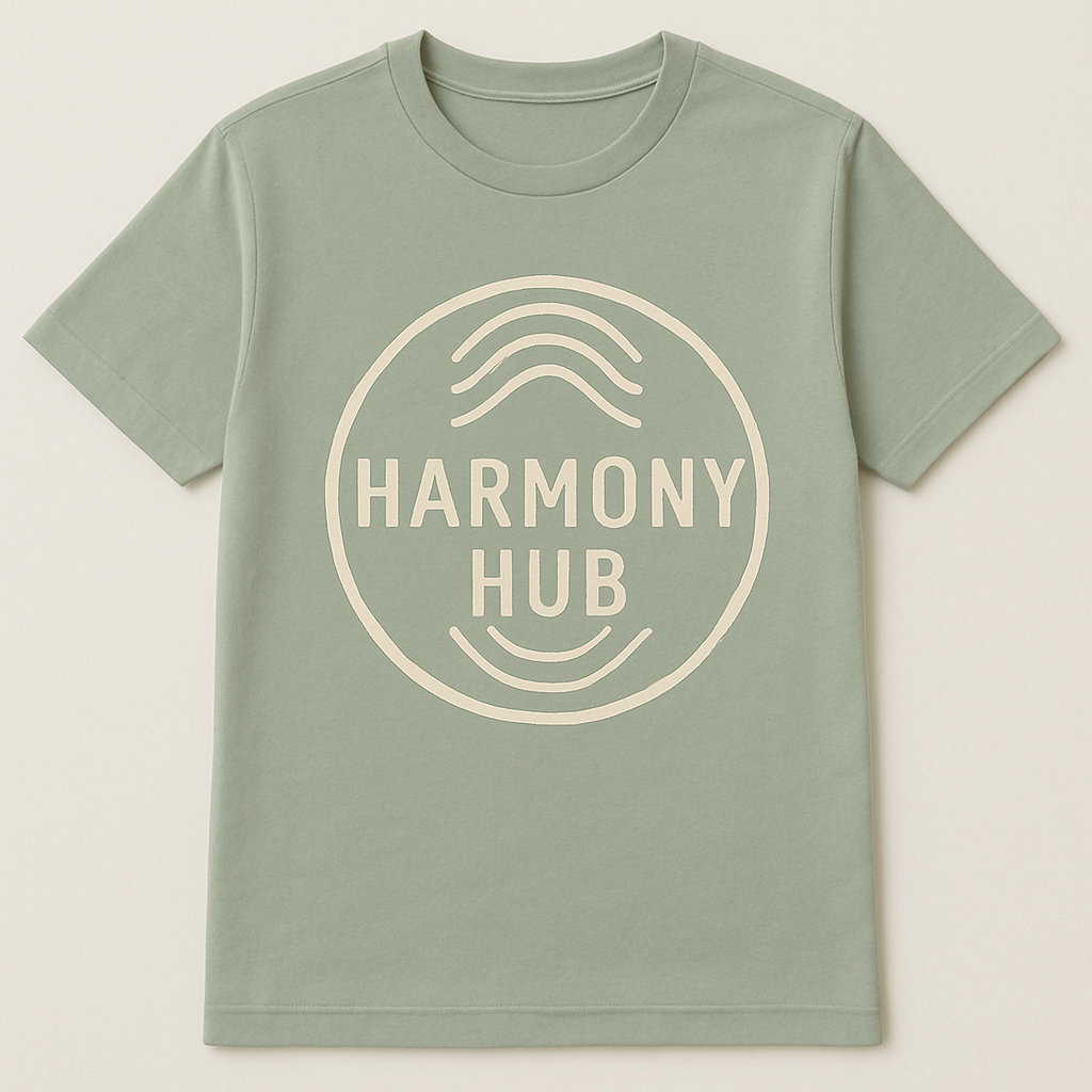 Minimalist Harmony Hub T