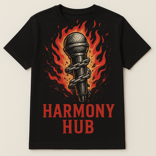 Mic & Chains Harmony Hub T